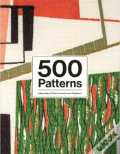 Capa do artigo 500 Patterns