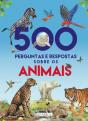 500 Perguntas e Respostas sobre os Animais - Preview