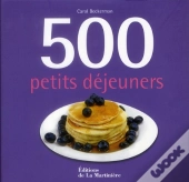 500 Petits Dejeuners