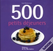 Capa do artigo 500 Petits Dejeuners