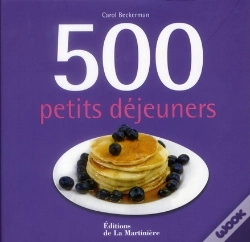 Capa do artigo 500 Petits Dejeuners
