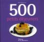 500 Petits Dejeuners - Preview