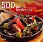 500 Platos Mexicanos - Preview