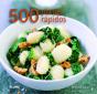 500 Platos Rápidos - Preview