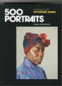500 Portraits Revised - Preview
