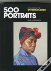500 Portraits Revised