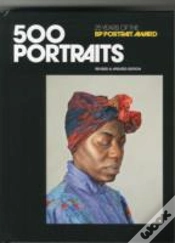 Capa do artigo 500 Portraits Revised