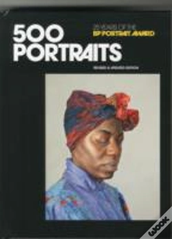 Capa do artigo 500 Portraits Revised