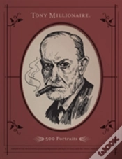 Capa do artigo 500 Portraits