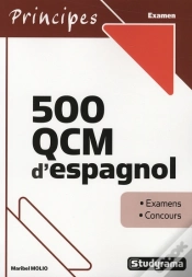 Capa do artigo 500 Qcm D