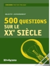 500 Qcm Sur Les Institutions Politiques Françaises
