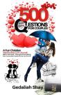 500 Questions For Couples - Preview