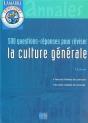 500 Questions-Reponses Pour Reviser La Culture Generale - Preview