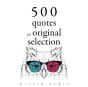 500 Quotes: An Original Selection - Preview