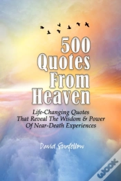 Capa do artigo 500 Quotes From Heaven