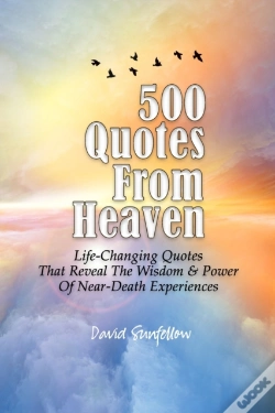 Capa do artigo 500 Quotes From Heaven