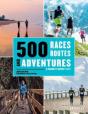 500 Races, Routes And Adventures - Preview