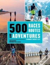 Capa do artigo 500 Races, Routes And Adventures
