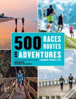 Capa do artigo 500 Races, Routes And Adventures
