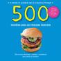 500 Receitas para as crianças fazerem - Preview