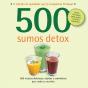 500 Receitas: Sumos Detox - Preview