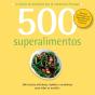 500 Receitas: Superalimentos - Preview