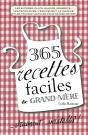 500 Recettes Faciles De Grand-Mère - Preview