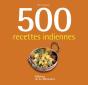 500 Recettes Indiennes - Preview