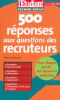 500 Reponses Aux Questions Des Recruteurs - Preview