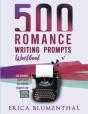 500 Romance Writing Prompts - Preview