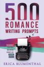 500 Romance Writing Prompts - Preview