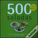 500 Saladas
