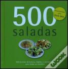500 Saladas