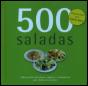 500 Saladas - Preview