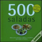 500 Saladas