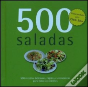 Capa do artigo 500 Saladas