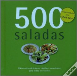 Capa do artigo 500 Saladas