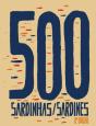 500 Sardinhas / Sardines - Preview
