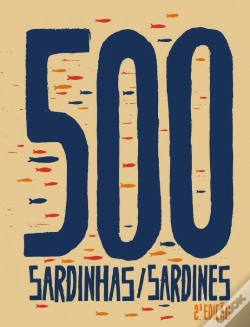 Capa do artigo 500 Sardinhas / Sardines