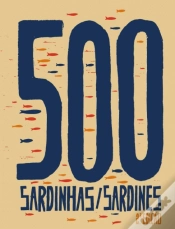 Capa do artigo 500 Sardinhas / Sardines