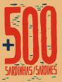 +500 Sardinhas / Sardines - Preview
