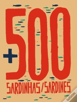 Capa do artigo +500 Sardinhas / Sardines