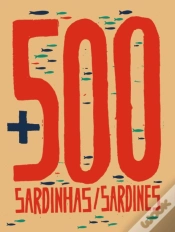 Capa do artigo +500 Sardinhas / Sardines