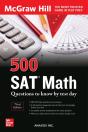 500 Sat Math Questions To Know By Test Day, Third Edition - Preview