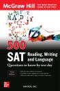 500 Sat Reading, Writing And Language Questions To Know By Test Day, Third Edition - Preview