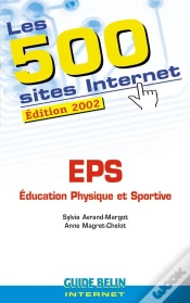 Capa do artigo 500 Sites Eps