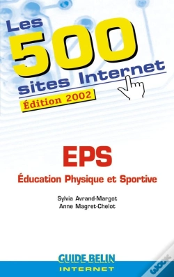 Capa do artigo 500 Sites Eps