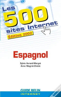 Capa do artigo 500 Sites Espagnol (2002)