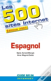 500 Sites Internet Espagnol (2003)
