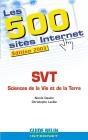 500 Sites S.V.T. (2003) : Svt Sciences De La Vie Et De La Terre - Preview